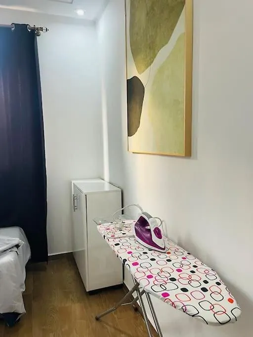 Top Appartement Burj Malak Piscine Marrakech Marrakesh