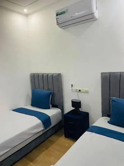 Appartamento Top Appartement Burj Malak Piscine Marrakech Marrakesh