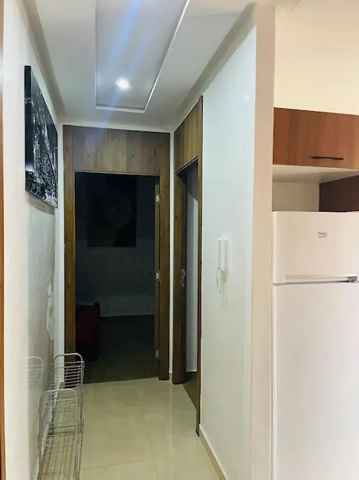 Top Appartement Burj Malak Piscine Marrakech Marrakesh Appartamento