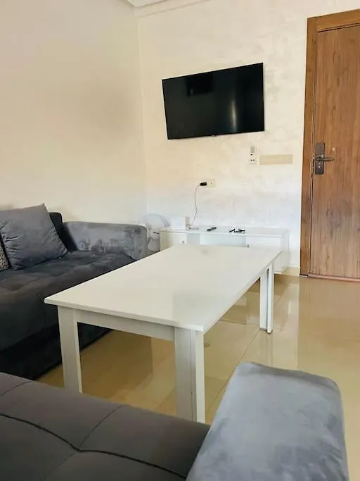 Appartamento Top Appartement Burj Malak Piscine Marrakech Marrakesh Marocco