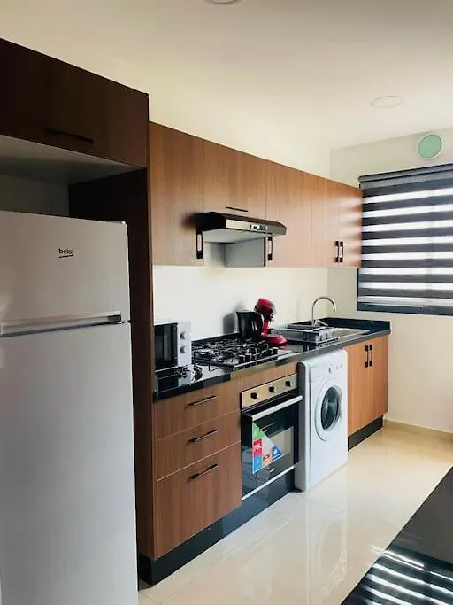 Top Appartement Burj Malak Piscine Marrakech Marrakesh