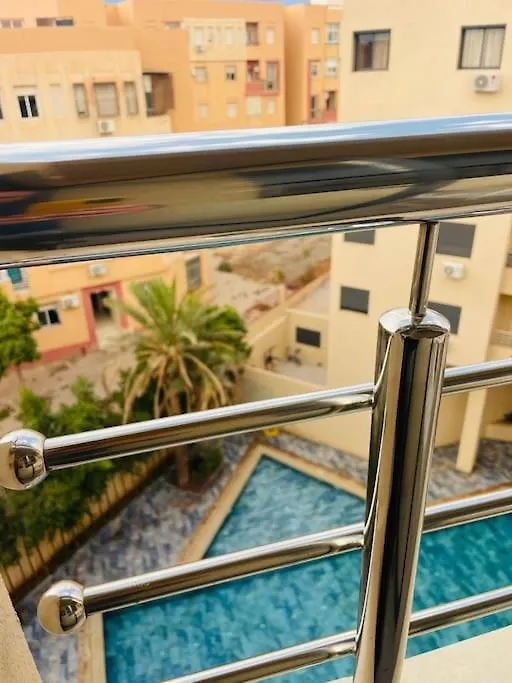 Top Appartement Burj Malak Piscine Marrakech Marrakesh Marocco