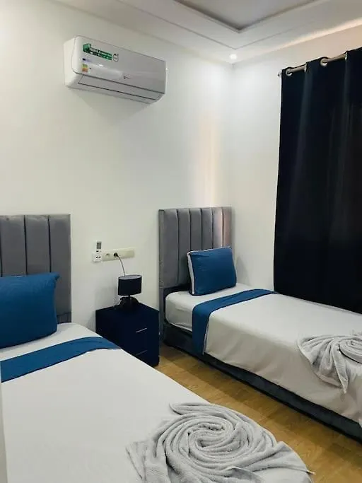 Top Appartement Burj Malak Piscine Marrakech Marrakesh Morocco
