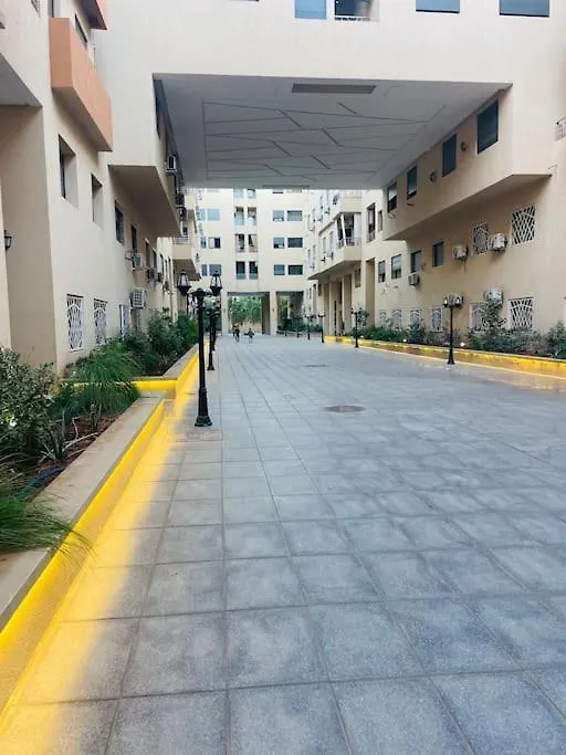Top Appartement Burj Malak Piscine Marrakech Marrakesh