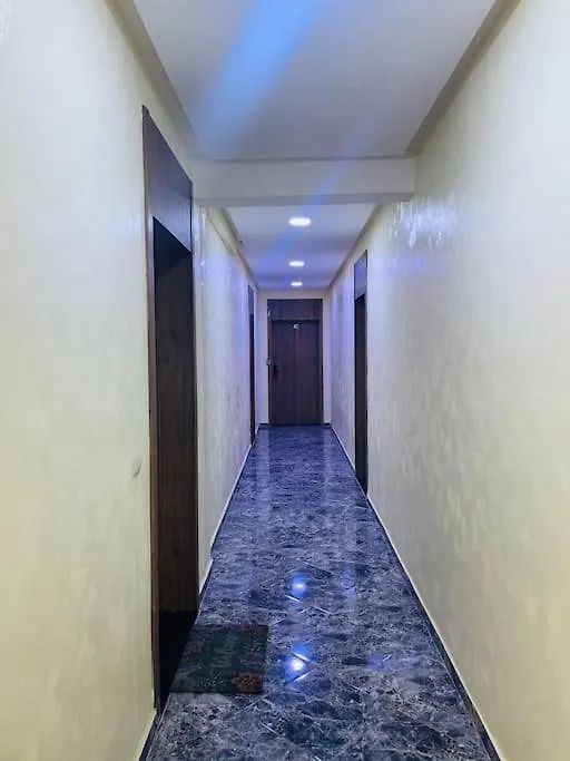 Apartment Top Appartement Burj Malak Piscine Marrakech Marrakesh