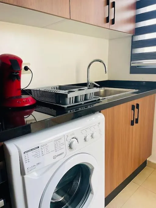Top Appartement Burj Malak Piscine Marrakech Marrakesh